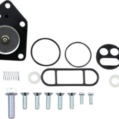 FUEL PETCOCK REPR KIT KAW