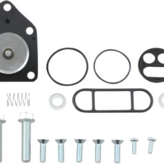FUEL PETCOCK REPR KIT KAW