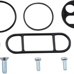 FUEL PETCOCK REPR KIT KAW