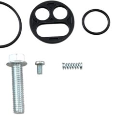 FUEL PETCOCK REPR KIT KAW