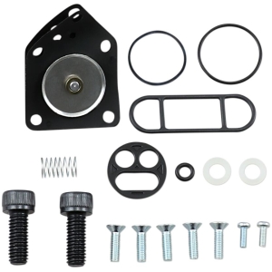 FUEL PETCOCK REPR KIT KAW