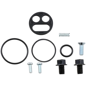 FUEL PETCOCK REPR KIT KAW