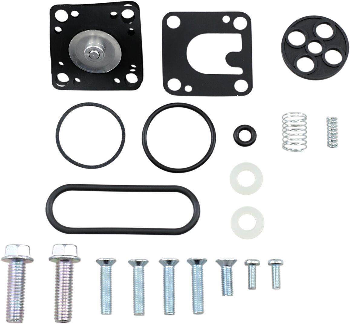 FUEL PETCOCK REPR KIT KAW