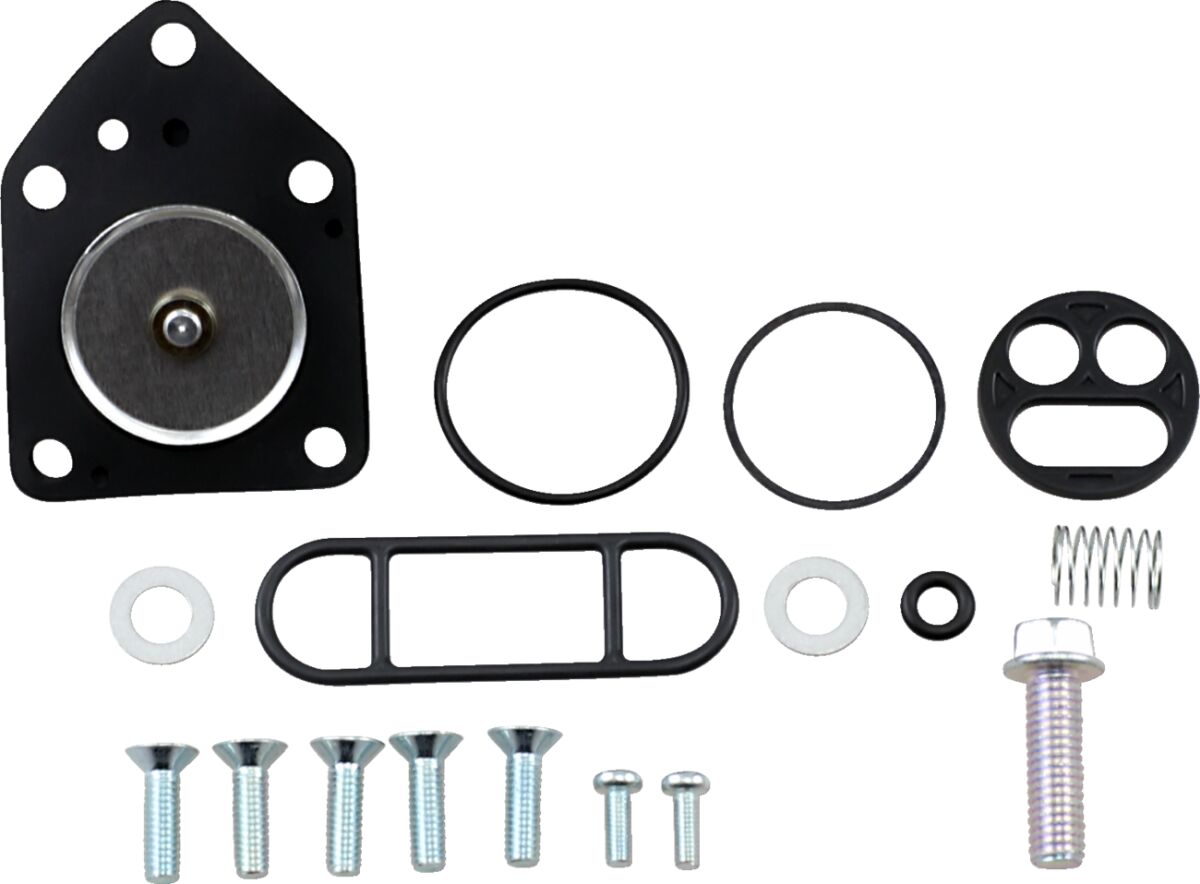 FUEL PETCOCK REPR KIT KAW