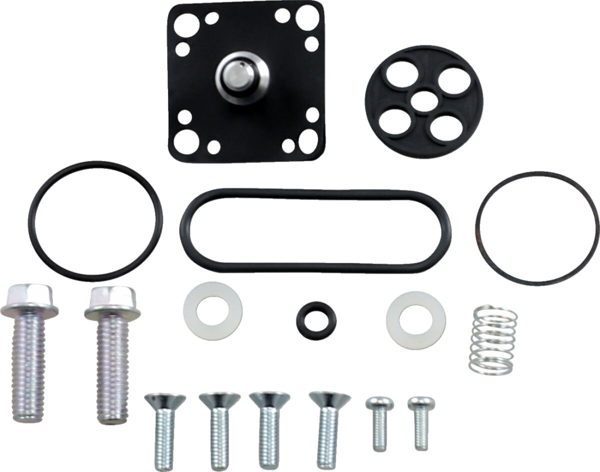 FUEL PETCOCK REPR KIT KAW