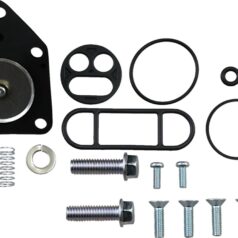 FUEL PETCOCK REPR KIT YAM
