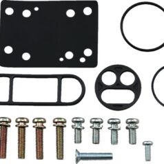 FUEL PETCOCK REPR KIT YAM