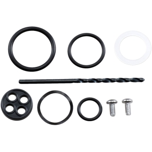 FUEL PETCOCK REPR KIT HON