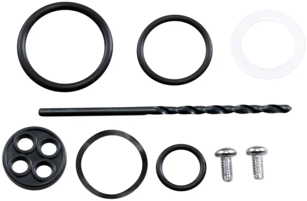 FUEL PETCOCK REPR KIT HON - Bild 2