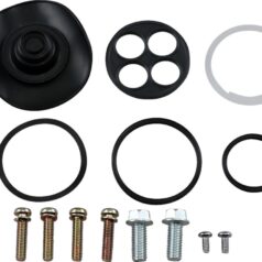 FUEL PETCOCK REPR KIT HON