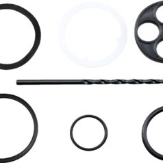 FUEL PETCOCK REPR KIT HON
