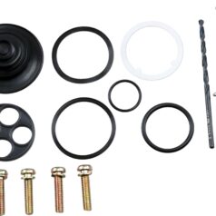 FUEL PETCOCK REPR KIT HON