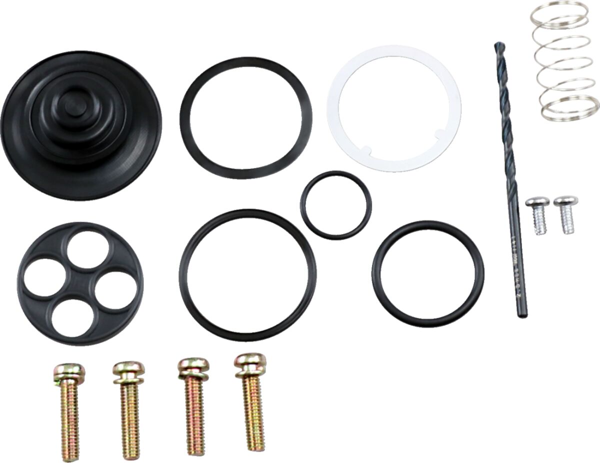 FUEL PETCOCK REPR KIT HON