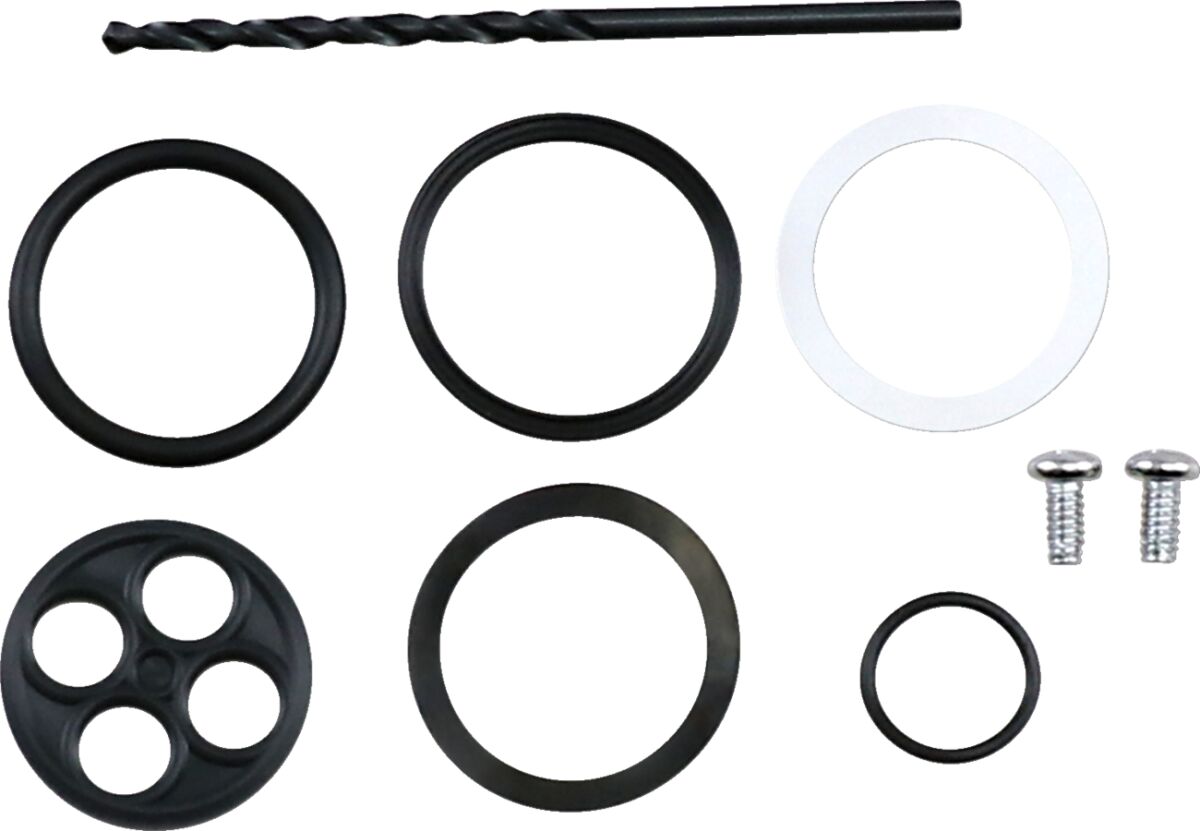 FUEL PETCOCK REPR KIT HON