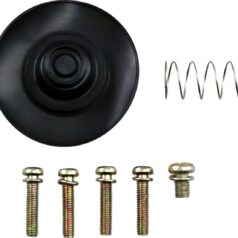 FUEL PETCOCK DIAPHRAGM KT