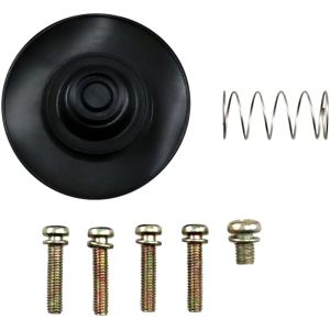 FUEL PETCOCK DIAPHRAGM KT