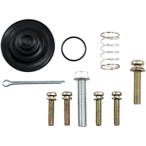 FUEL PETCOCK DIAPHRAGM KT
