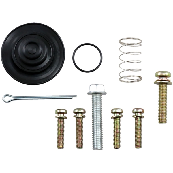 FUEL PETCOCK DIAPHRAGM KT