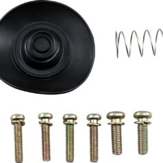 FUEL PETCOCK DIAPHRAGM KT