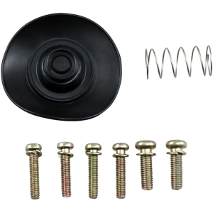 FUEL PETCOCK DIAPHRAGM KT