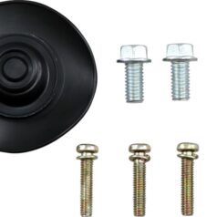 FUEL PETCOCK DIAPHRAGM KT