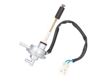 AUTO FUEL TAP