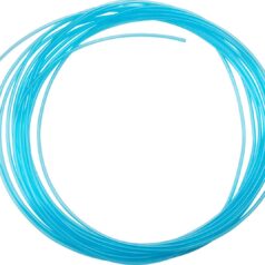 FUEL LINE 3,2 MM X 7,62 M (1/8" X 25') BLUE