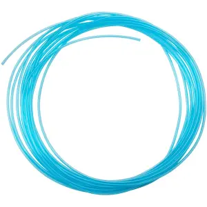 FUEL LINE 3,2 MM X 7,62 M (1/8" X 25') BLUE