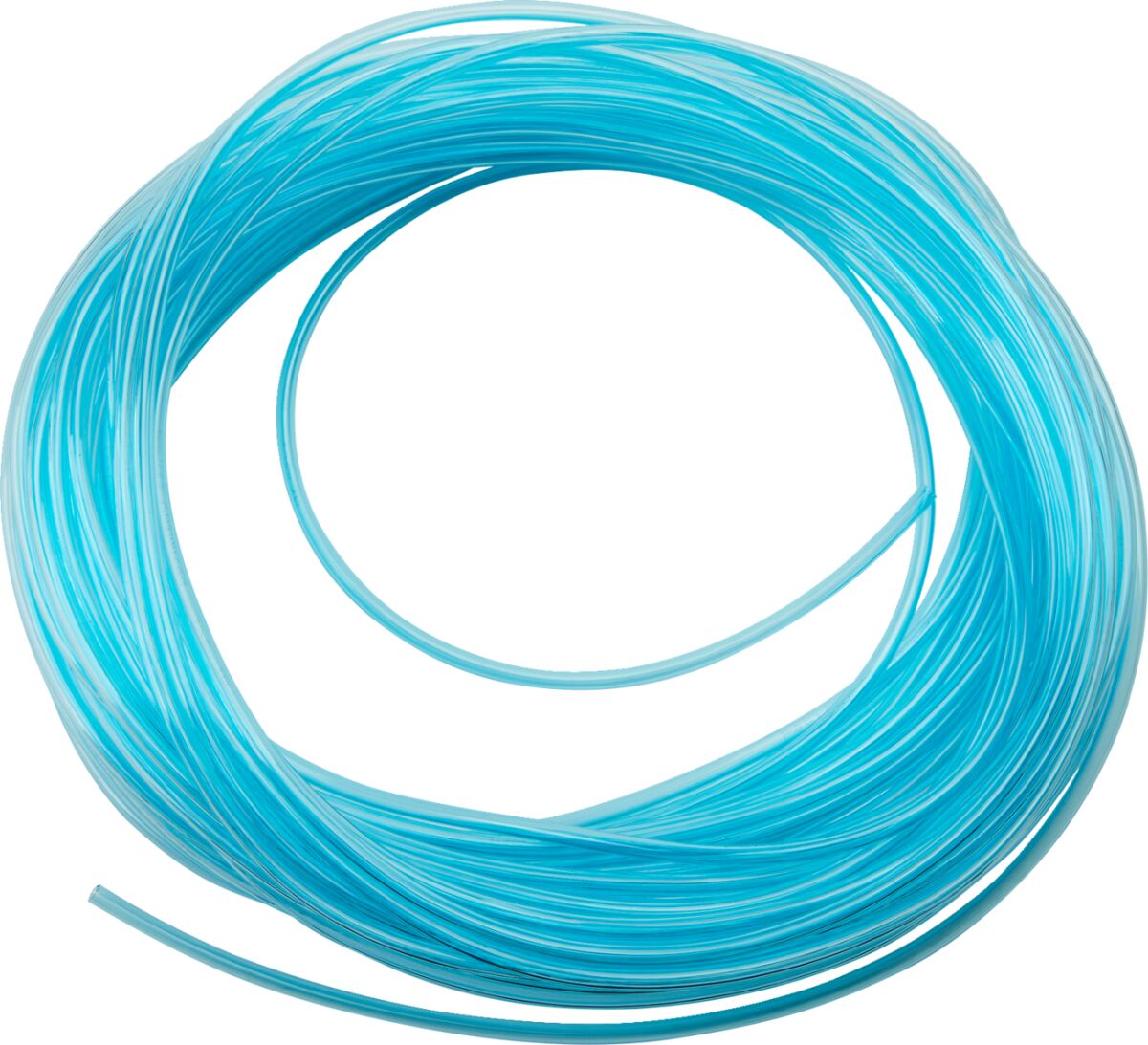 FUEL LINE 3,2 MM X 30,48 M (1/8" X 100') BLUE