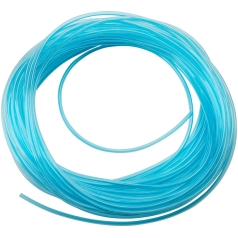 FUEL LINE 6,4 MM X 30,48 M (1/4" X 100') BLUE