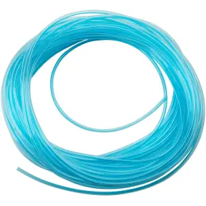 FUEL LINE 6,4 MM X 30,48 M (1/4" X 100') BLUE