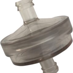 FUEL FILTER LRG 8MM CD/20