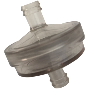 FUEL FILTER LRG 8MM CD/20