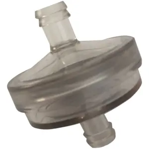 FUEL FILTER LRG 8MM CD/20
