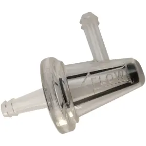 FUEL FILTER 90 6MM CD/20