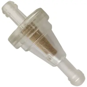FUEL FILTER SL 6MM CD/20