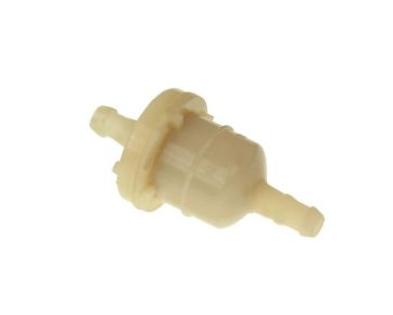 FUEL FILTER 6MM
