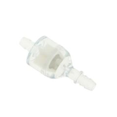 FUEL FILTER WHITE