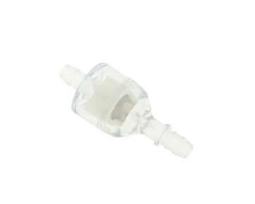 FUEL FILTER WHITE