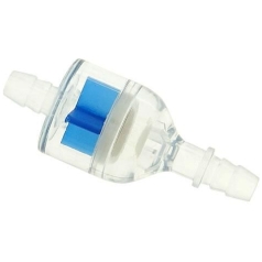 FUEL FILTER BLUE