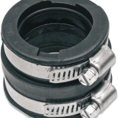 CARBURETOR MOUNTING FLANGE