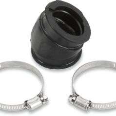 CARBURETOR MOUNTING FLANGE