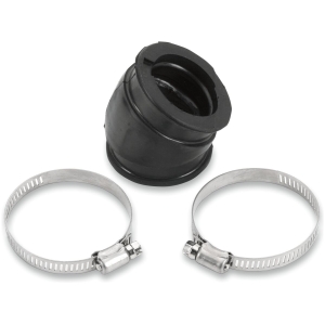 CARBURETOR MOUNTING FLANGE
