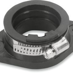 CARBURETOR MOUNTING FLANGE