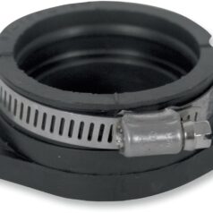 CARBURETOR MOUNTING FLANGE