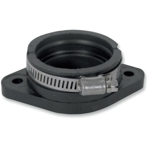 CARBURETOR MOUNTING FLANGE
