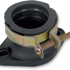 CARBURETOR MOUNTING FLANGE