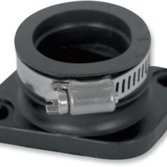 CARBURETOR MOUNTING FLANGE
