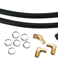 OIL LINE KIT FOR T2 LONG BLOCK ENGINES