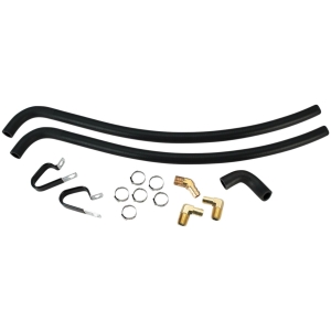 OIL LINE KIT FOR T2 LONG BLOCK ENGINES